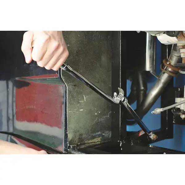 Laser 6745 Spanner Extension Wrench