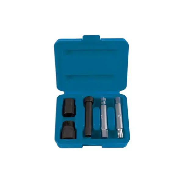 Laser 6750 Tool Kit for Alternator V Belt