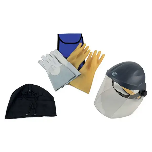 Laser 6773 Hybrid Master Safety Pack