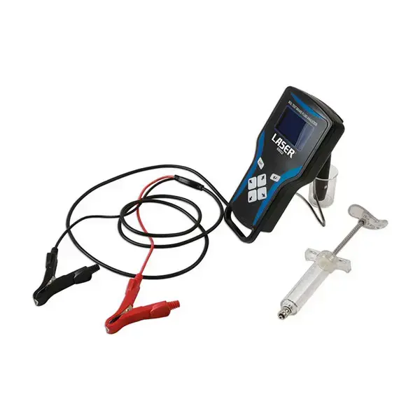 Laser 6802 Brake Fluid Boiling Point Tester