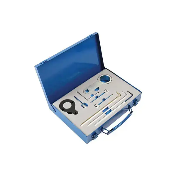 Laser 6809 Engine Timing Tool Set - VAG 1.4/1.6/2.0i TDi CR