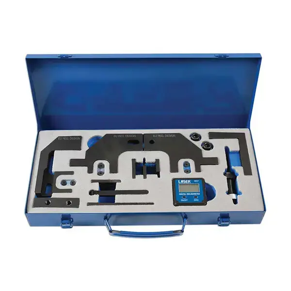 Laser 6814 LASER Timing Chain Locking Kit PSA/BMW 1.4/1.6 Petrol