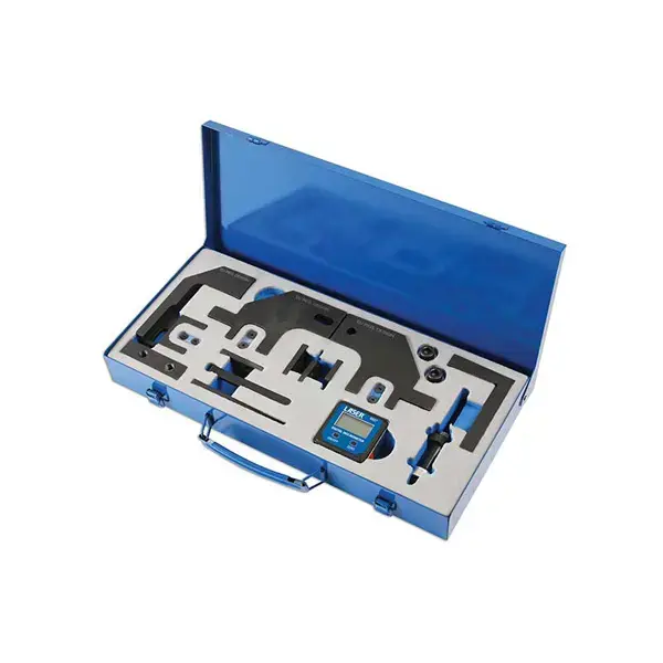 Laser 6814 LASER Timing Chain Locking Kit PSA/BMW 1.4/1.6 Petrol