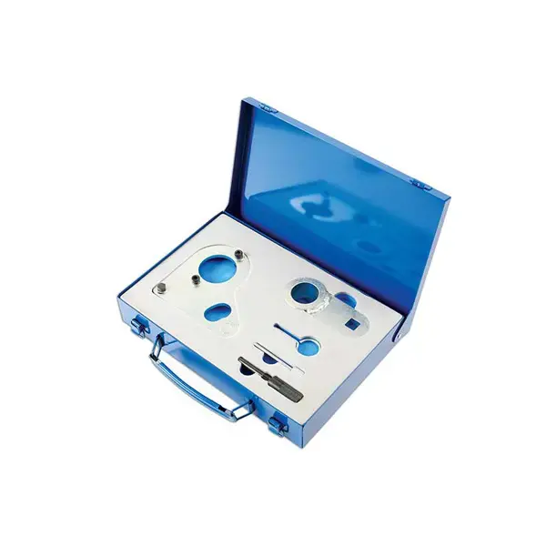Laser 6826 Engine Timing Kit - Renault/Nissan/Mercedes/Vauxhall - 1.6D