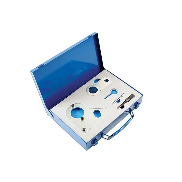 Laser 6826 Engine Timing Kit - Renault/Nissan/Mercedes/Vauxhall - 1.6D