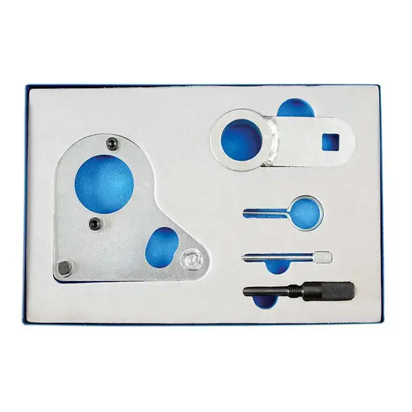 Laser 6826 Engine Timing Kit - Renault/Nissan/Mercedes/Vauxhall - 1.6D