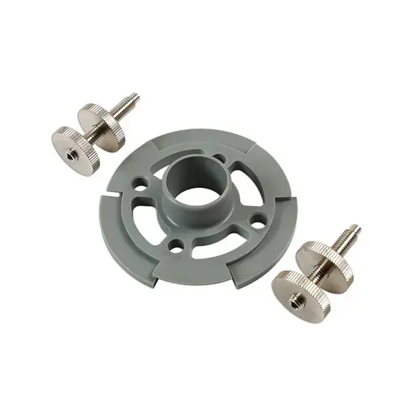 Laser Fuel Injection Pump Sprocket Locking Tool - Ford Transit