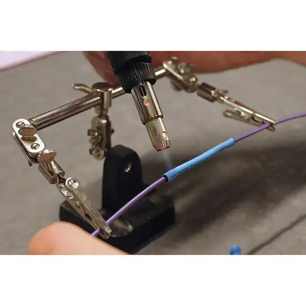 Laser 6848 Flameless Hot Air Blower