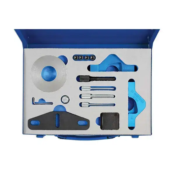 Laser 6952 Cambelt Timing Tool Kit Ford 1.0GTDI
