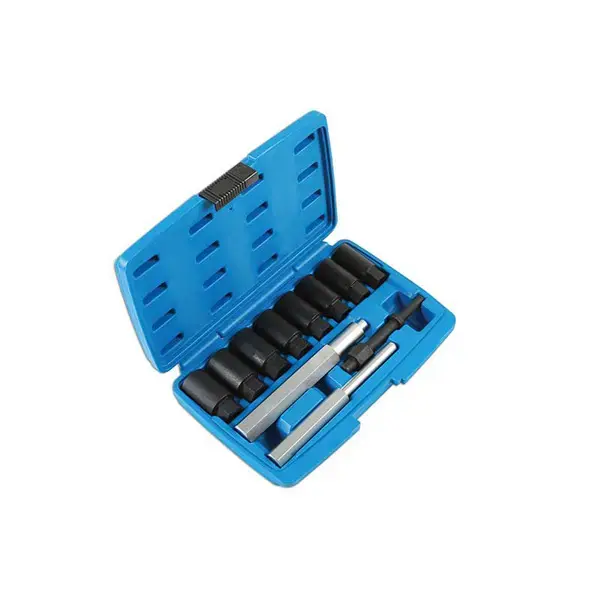 Laser 6972 Wheel Locking Nut Removal Kit