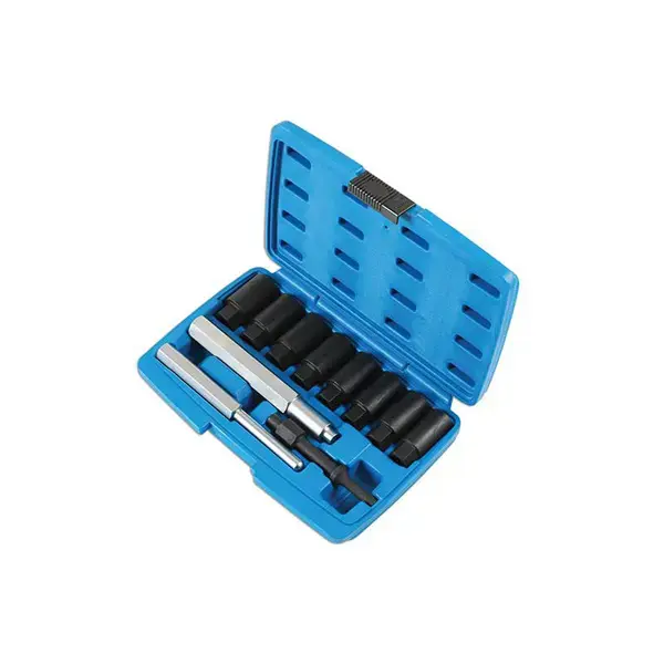Laser 6972 Wheel Locking Nut Removal Kit
