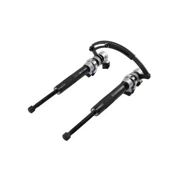 Laser 7018 In Situ Suspension Coil Spring Compressor - Heavy Duty