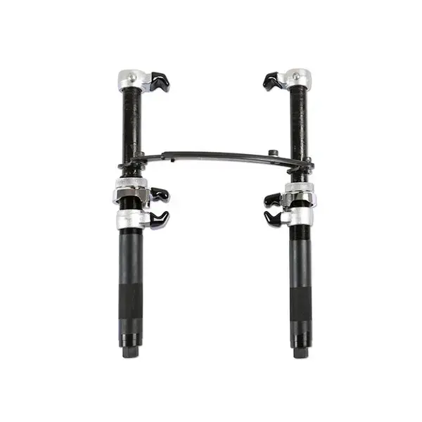 Laser 7018 In Situ Suspension Coil Spring Compressor - Heavy Duty