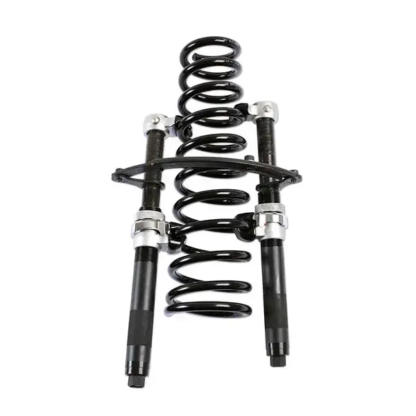 Laser 7018 In Situ Suspension Coil Spring Compressor - Heavy Duty