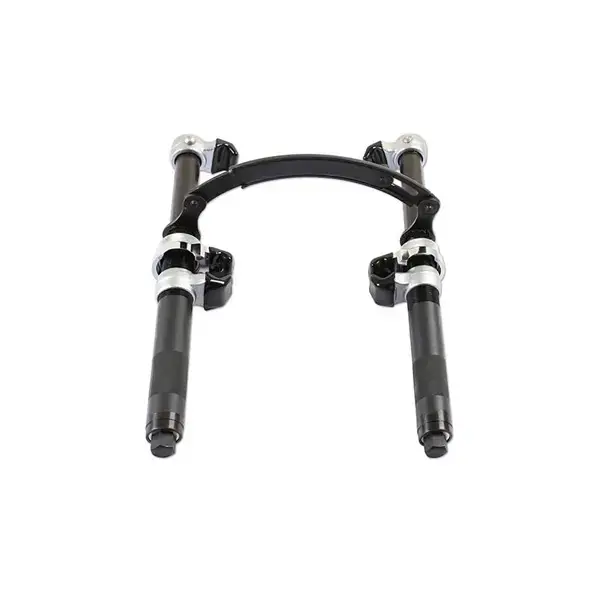 Laser 7018 In Situ Suspension Coil Spring Compressor - Heavy Duty