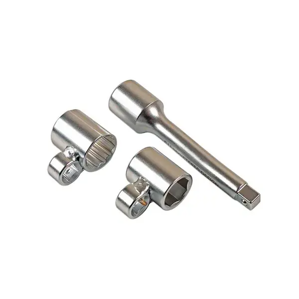 Laser 7072 Top Suspension Mount Tool 3pc - for VAG