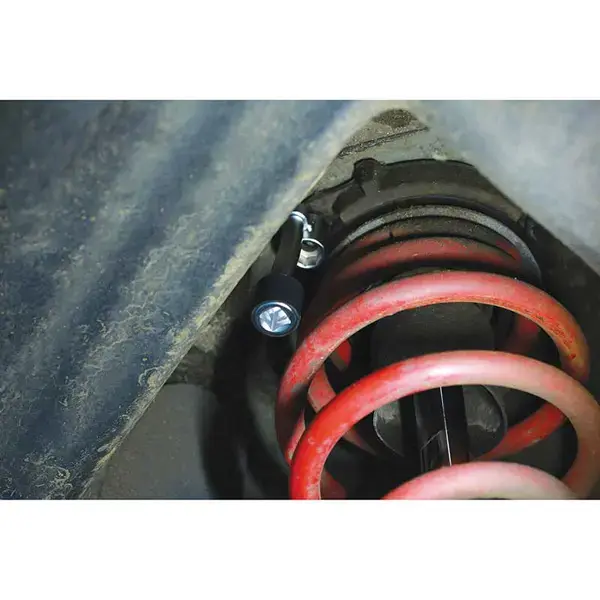 Laser 7072 Top Suspension Mount Tool 3pc - for VAG