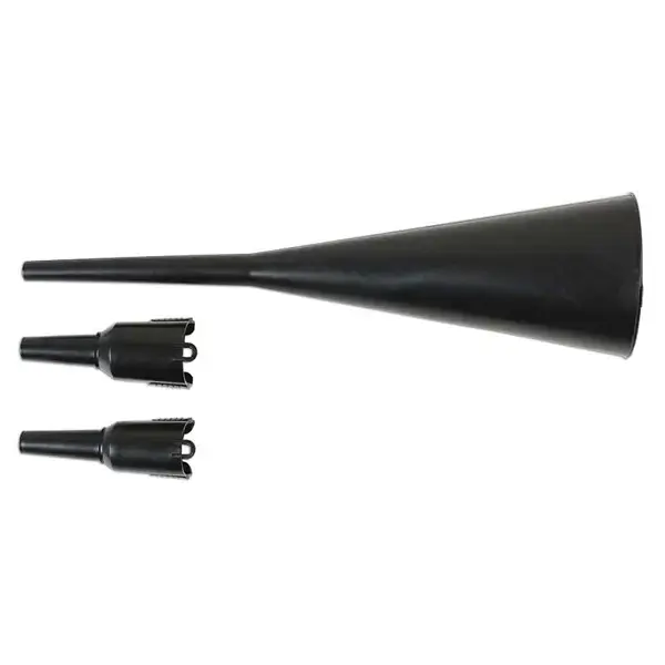 Laser 7074 Funnel Set 3pc