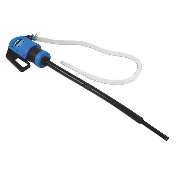 Laser 7145 Lever Action Pump - AdBlue®