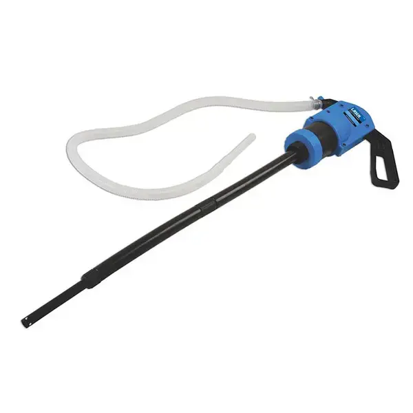 Laser 7145 Lever Action Pump - AdBlue®