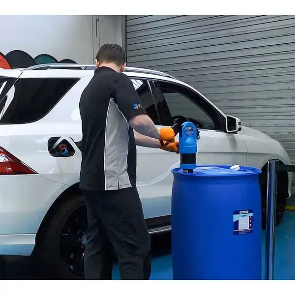 Laser 7145 Lever Action Pump - AdBlue®