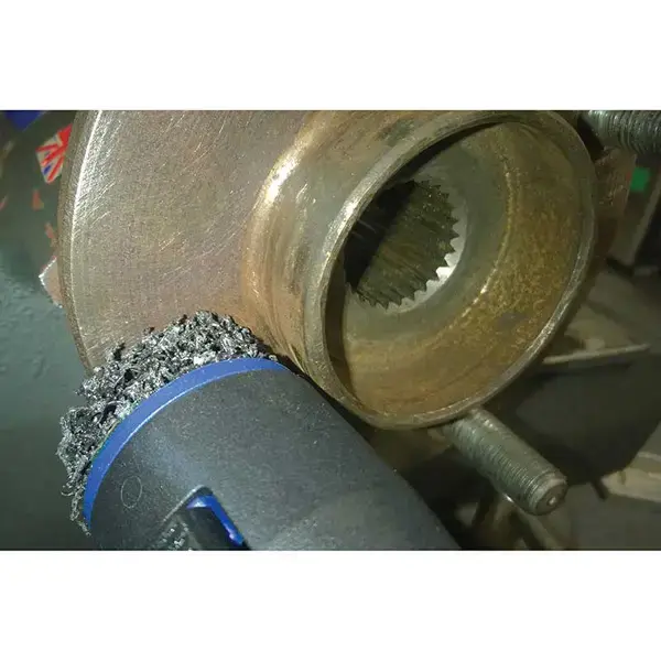 Laser Hub Cleaning Tool Set 6pc