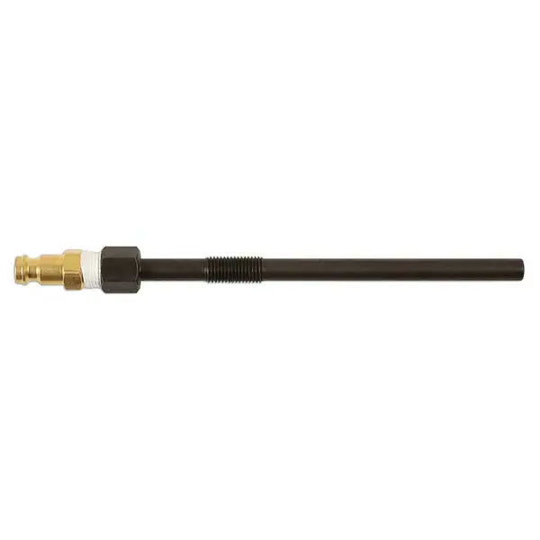 Laser 7239 Diesel Compression Test Adaptor - M8 x 1mm x 147mm