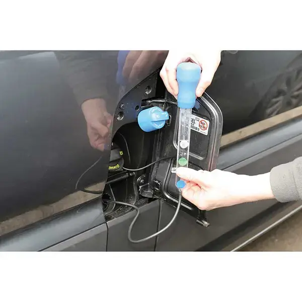 Laser 7240 Mixture Strength Tester - Urea (AdBlue®)