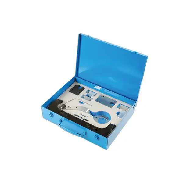 Laser 7242 Timing Chain Kit - BMW-Mini 1.2  1.5  2.0  3 0 Petrol