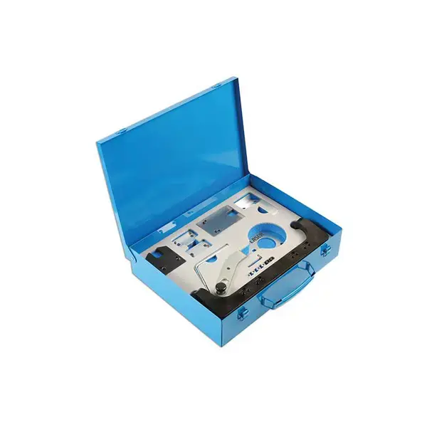 Laser 7242 Timing Chain Kit - BMW-Mini 1.2  1.5  2.0  3 0 Petrol