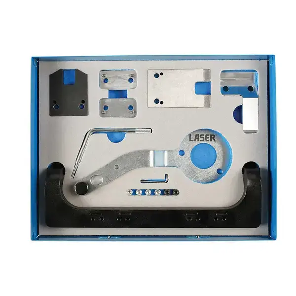 Laser 7242 Timing Chain Kit - BMW-Mini 1.2  1.5  2.0  3 0 Petrol