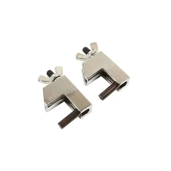 Laser 7254 Hose Clamp Set 2pc