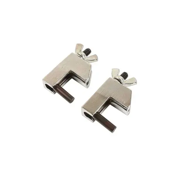 Laser 7254 Hose Clamp Set 2pc