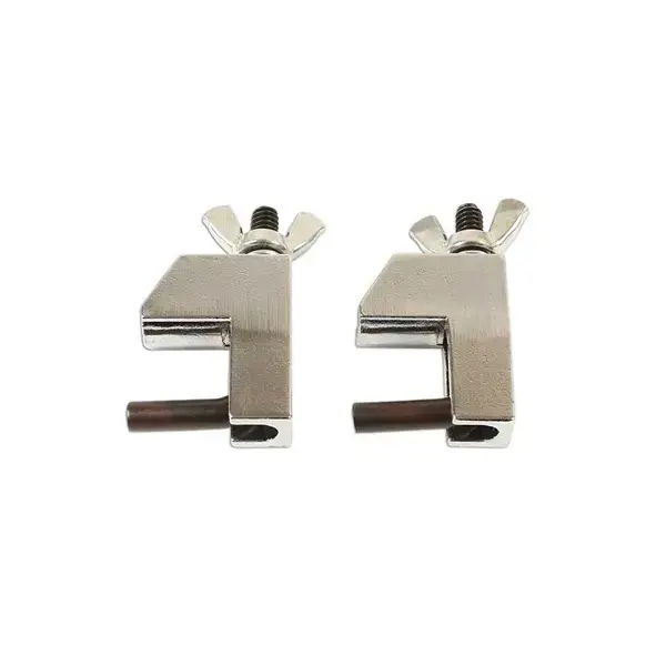 Laser 7254 Hose Clamp Set 2pc