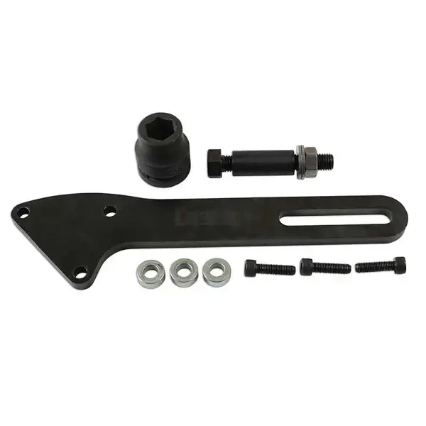 Laser 7317 Torque Multiplier Adaptor Kit - Ford