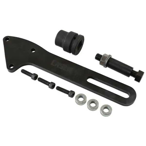Laser 7317 Torque Multiplier Adaptor Kit - Ford