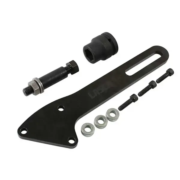 Laser 7317 Torque Multiplier Adaptor Kit - Ford