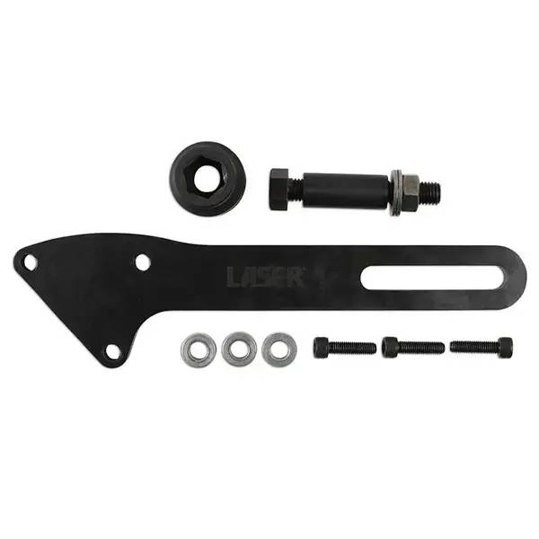 Laser 7317 Torque Multiplier Adaptor Kit - Ford
