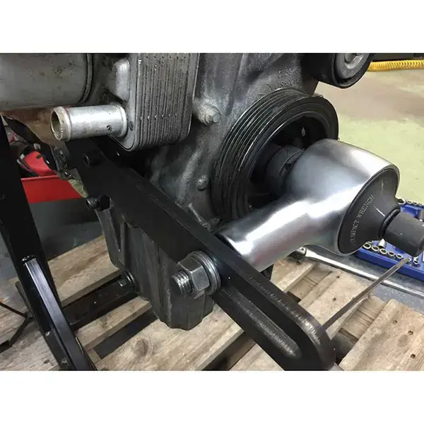 Laser 7317 Torque Multiplier Adaptor Kit - Ford