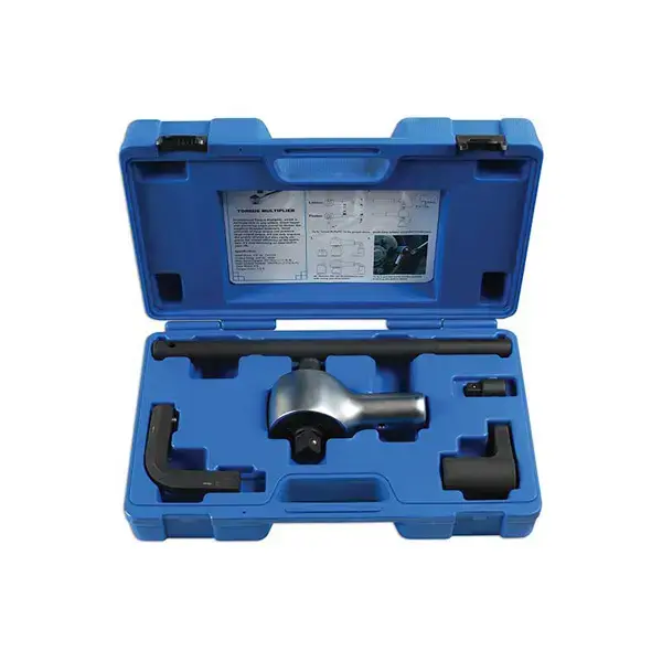 Laser 7318 Torque Multiplier Set - 1500Nm