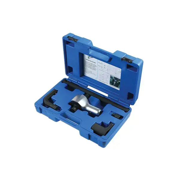 Laser 7318 Torque Multiplier Set - 1500Nm