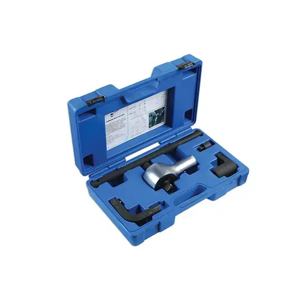 Laser 7318 Torque Multiplier Set - 1500Nm