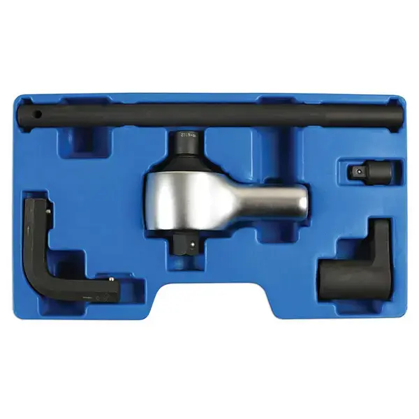 Laser 7318 Torque Multiplier Set - 1500Nm