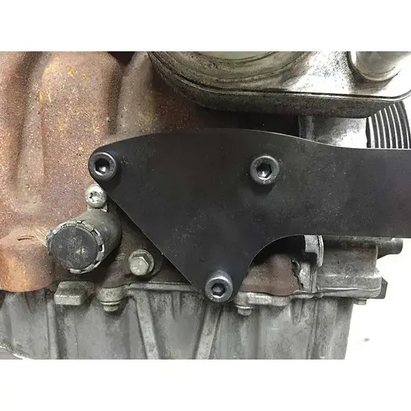 Laser 7318 Torque Multiplier Set - 1500Nm