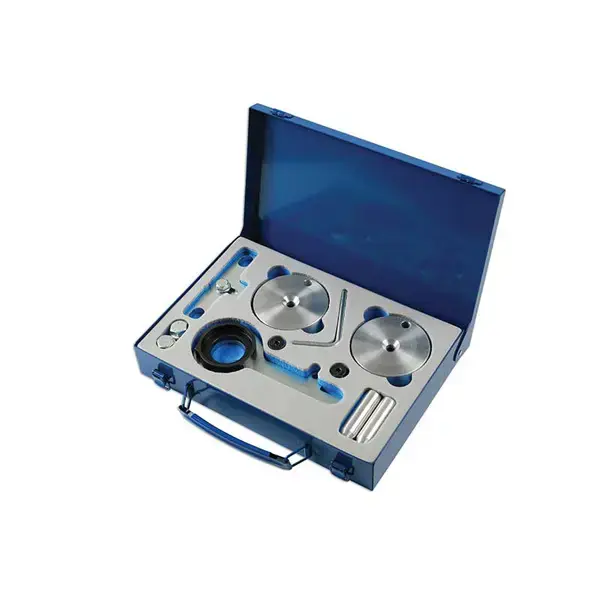 Laser 7323 Engine Timing Kit Ford 2.0 EcoBlue Diesel