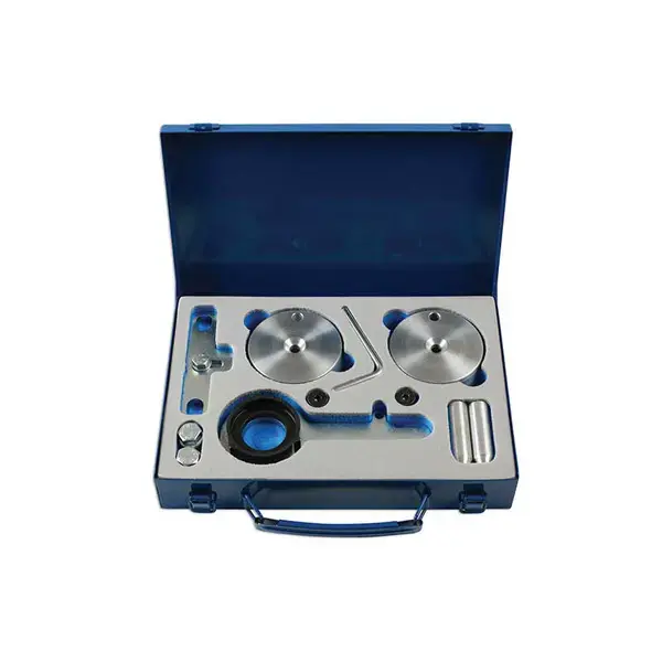 Laser 7323 Engine Timing Kit Ford 2.0 EcoBlue Diesel