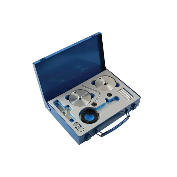 Laser 7323 Engine Timing Kit Ford 2.0 EcoBlue Diesel