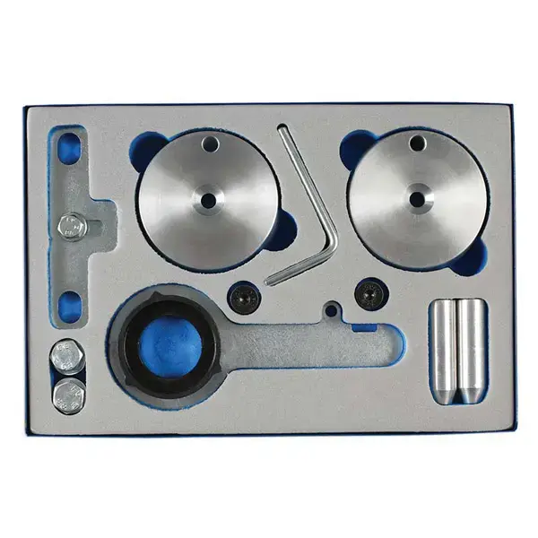 Laser 7323 Engine Timing Kit Ford 2.0 EcoBlue Diesel