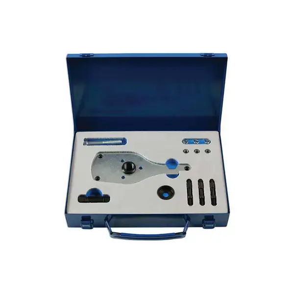 Laser 7324 Injection Pump Remover/Installer-Ford 2.0 Ecoblue Diesel