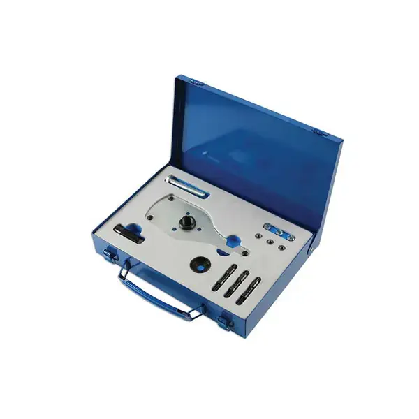 Laser 7324 Injection Pump Remover/Installer-Ford 2.0 Ecoblue Diesel